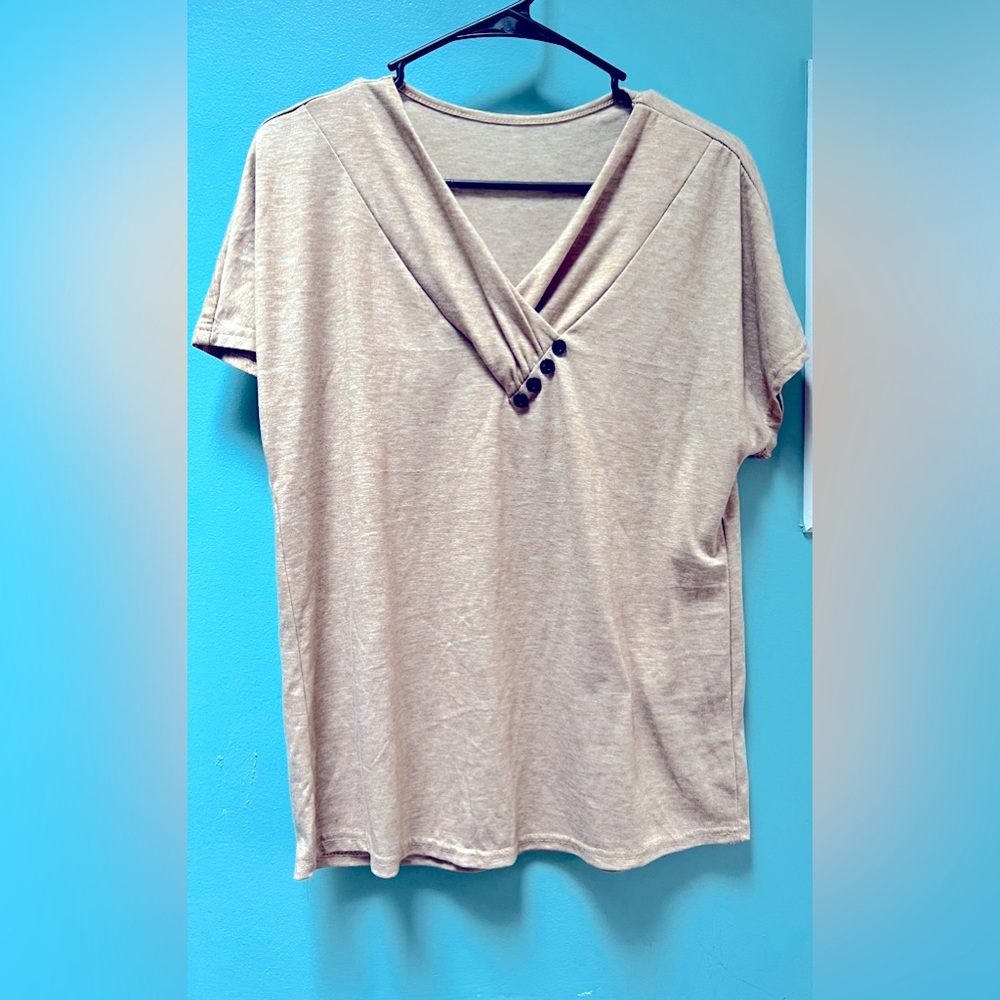 Women soft cotton shirts!